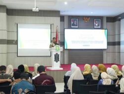 Wakil Walikota Sabang Minta Kehadiran ICMI Berdampak bagi Masyarakat