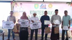 Kontes Kakao Sabang 2026 Diharapkan Dorong Pengembangan Komoditas Unggulan Daerah