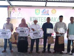 Kontes Kakao Sabang 2026 Diharapkan Dorong Pengembangan Komoditas Unggulan Daerah