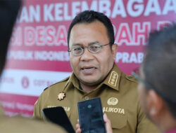Sabang Raih Nilai Tertinggi PTSP dan PPB se Aceh