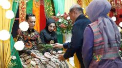 Pemkab Aceh Tamiang Ajak Polri Kawal Keberlanjutan Pembangunan
