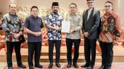 Aceh Timur Perjuangkan Pengembangan Kawasan Monisa Peureulak