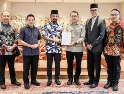 Aceh Timur Perjuangkan Pengembangan Kawasan Monisa Peureulak