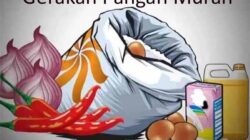 Pemko Langsa Gelar Pangan Murah 9-11 Agustus 2026