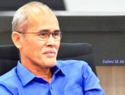 Jelang Musda, Partai Demokrat Aceh Mulai Jaring Calon Ketua DPD