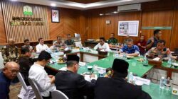 Pemerintah Aceh dan DPRA akan Konsultasi ke Mendagri Terkait Kepastian Hukum Pengibaran Bulan Bintang di Aceh