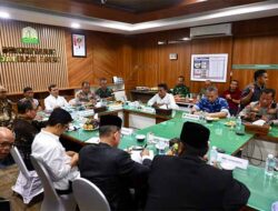 Pemerintah Aceh dan DPRA akan Konsultasi ke Mendagri Terkait Kepastian Hukum Pengibaran Bulan Bintang di Aceh