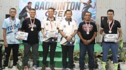 Dari Lapangan ke Ruang Kreatif