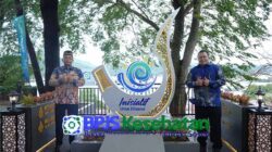 Walikota Apresiasi Peresmian Culture Park Kota Sabang