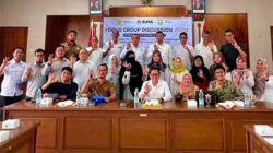 Sabang Siapkan JAKLOM, Satu Platform untuk Informasi Pariwisata
