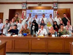Sabang Siapkan JAKLOM, Satu Platform untuk Informasi Pariwisata