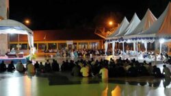 Maulid Nabi di Sabang, Momentum Hidupkan Sunnah Rasulullah SAW