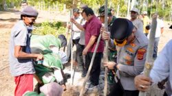 Lahan Kosong di Sabang Terus Dioptimalkan