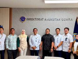 Walikota Sabang Perjuangkan Kembali Penerbangan Rute Sabang-Medan