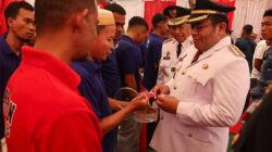 43 Narapidana di Sabang Dapat Remisi Kemerdekaan