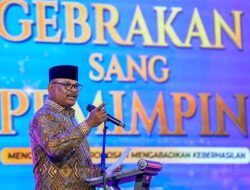 Safrizal ZA: Aceh Dibangun dari Ketabahan yang Mengakar