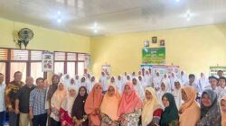 Fakultas Humum USK Ajak Pelajar SMA Melek Hukum Imigrasi
