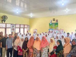 Fakultas Humum USK Ajak Pelajar SMA Melek Hukum Imigrasi