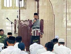 Pemkab Aceh Tamiang Komitmen Jalankan Syariat Islam