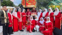 Aceh Timur Borong Tiga Penghargaan di Banda Aceh