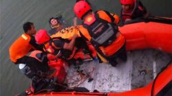 Pemuda Keudah Tewas Tenggelam di Krueng Aceh