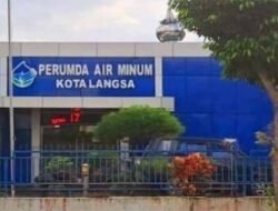Ini 3 Nama yang Lulus Seleksi Administrasi Cadir Perumda Air Minum Tirta Keumuneng Langsa