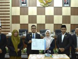 DPRK Setujui Perubahan APBK Langsa Rp1,017 Triliun