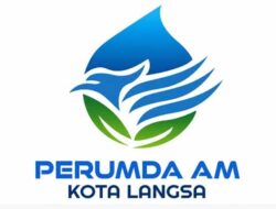 Pemko Langsa Buka Seleksi Direktur Perumda Tirta Keumuneng