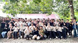 Mahasiswa: Psikologis Masyarakat Koban Bencana Hidrometeorologi Butuh Perhatian