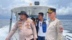 Warga Malaysia Hilang saat Menyelam di Sabang