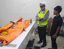 Uji Top Speed Warga Lembah Seulawah Menjemput Maut di Tikungan Ulee Lheue