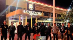 Polisi Tangkap Dua Pelaku Penculikan di Banda Aceh