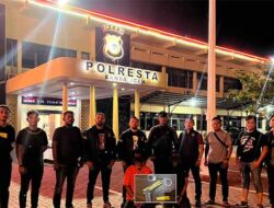 Polisi Tangkap Dua Pelaku Penculikan di Banda Aceh