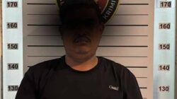 Modus Rental, TF Gelapkan Motor Milik TNI