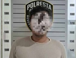 Gadaikan Mobil Rental, Warga Banda Aceh Berurusan dengan Polisi