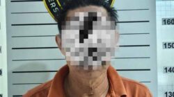 Polisi Tangkap Kakek Bejat Pemerkosa Cucu