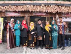 Bawa Kekayaan Kuliner, Sabang Ramaikan Aceh Culinary Festival 2026