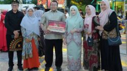 Paviliun Sabang Raih Juara Harapan III ACF 2026