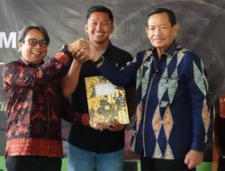 Pemko Sabang Perkuat KUPS Serbok Jaboi lewat Program Blended Finance