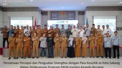 Suradji Harap Ananda Bersinar Jadi Langkah Awal Cegah Narkoba