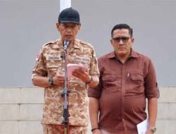 Wakil Walikota Sabang Ingatkan Bahaya Bakar Sampah Sembarangan