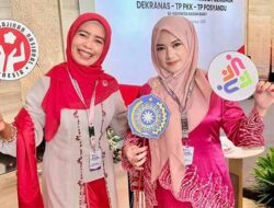 Nuri Farisal Perkuat Sinergi PKK, Dekranasda dan Posyandu untuk Masyarakat Sabang