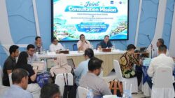 Walikota: Penting Memperkuat Konektivitas, Bangun Sabang di Selat Malaka