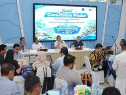 Walikota: Penting Memperkuat Konektivitas, Bangun Sabang di Selat Malaka
