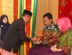 Pangkosek I Kunjungi Pulau Weh