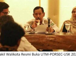 Sabang Jadi Ruang Belajar Riset Kelautan Internasional