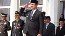 Peringatan Hari Kesaktian Pancasila di Aceh Tamiang