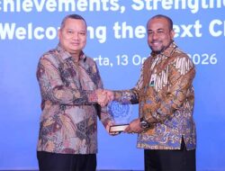 Bank Aceh Terima Apresiasi ILO, Perkuat Komitmen Dukung UMKM Aceh Naik Kelas