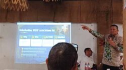 Aceh Pemasok Terbesar Peredaran Narkoba di Indonesia