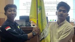 Zikri Yanda Pimpin HPBM Bener Meriah, Terpilih Secara Aklamasi